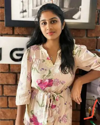 Damini Gupta