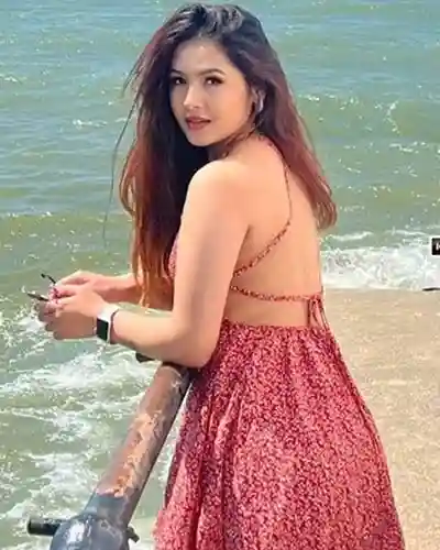 Ankita Sahu