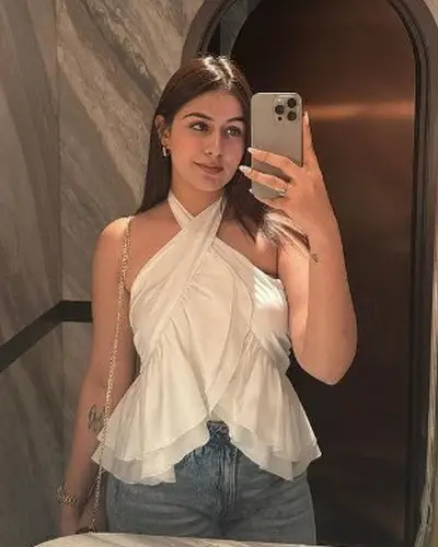Janhvi Iyer
