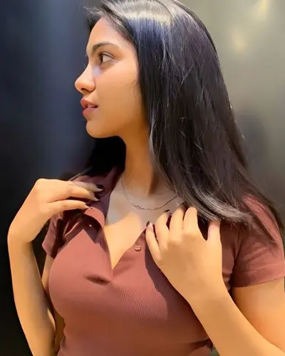 Trisha Sinha