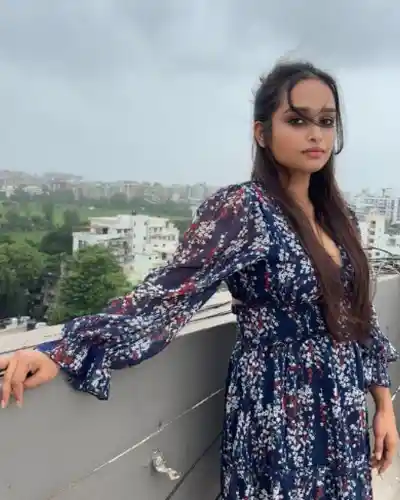 Pankhuri Sharma